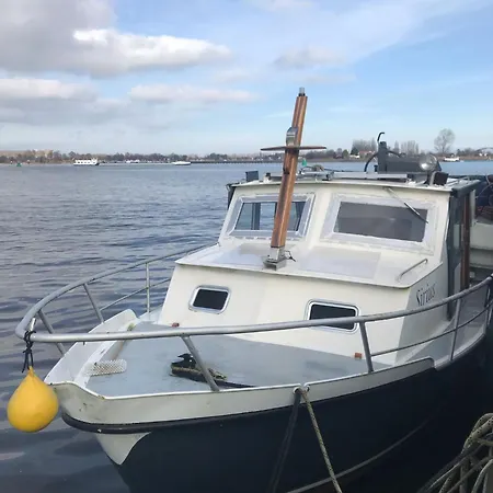 Bådhotel Sailing