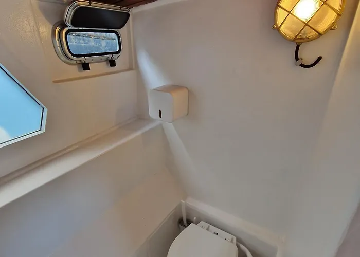 Sailing 船上ホテル